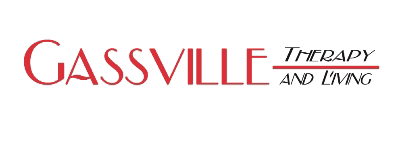 Gassville Therapy and Living home